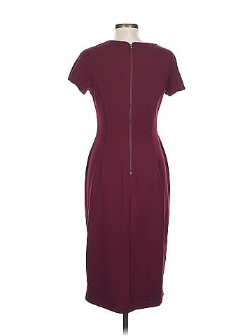 Maggy London Cocktail Dress (view 2)