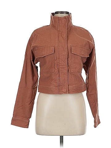 Abercrombie & Fitch Jacket (view 1)