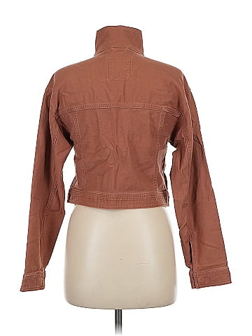Abercrombie & Fitch Jacket (view 2)