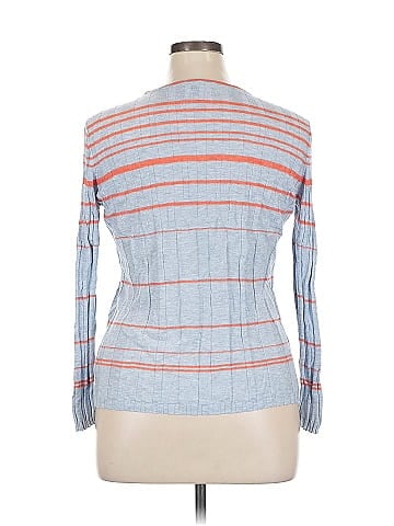 Nic + Zoe Pullover Sweater (view 2)