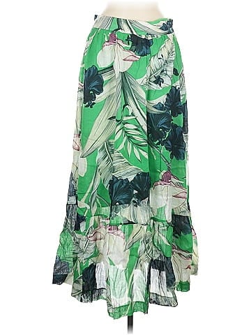 Ann Taylor Casual Skirt (view 1)