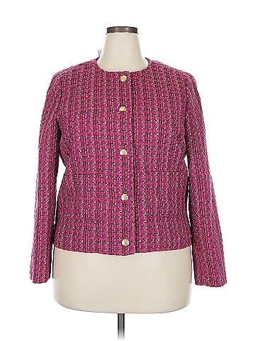 J.Crew Factory Store Jacket (view 1)