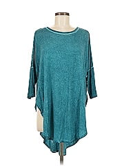 Umgee 3/4 Sleeve Top