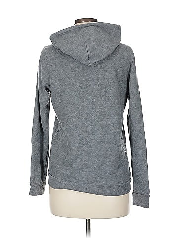 Forever 21 Zip Up Hoodie (view 2)