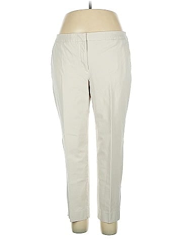 Talbots Casual Pants (view 1)