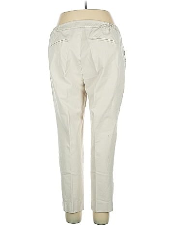 Talbots Casual Pants (view 2)