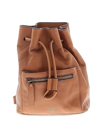 Fossil Backpack (view 1)