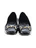 Salvatore Ferragamo Black Flats Size 7 - photo 2