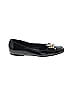 Salvatore Ferragamo Black Flats Size 7 - photo 1