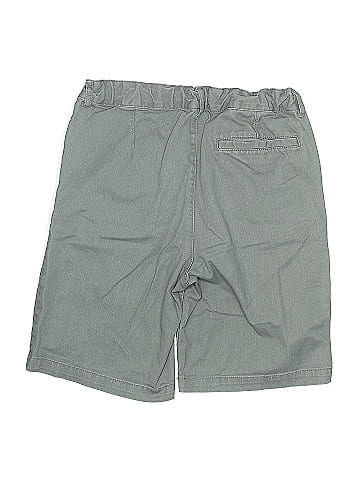 Old Navy Khaki Shorts (view 2)