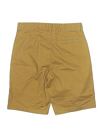 Old Navy Khaki Shorts (view 2)