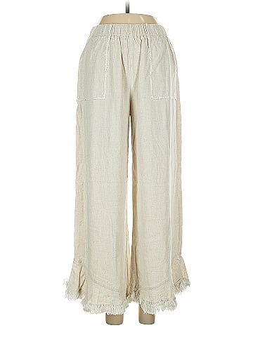 Umgee Linen Pants (view 1)