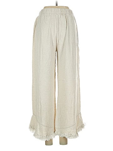 Umgee Linen Pants (view 2)