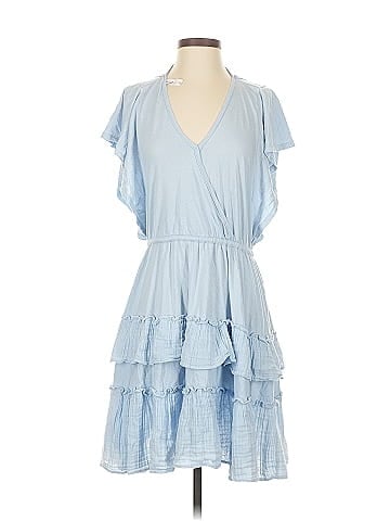 Daily Practice By Anthropologie Casual Dress (view 1)
