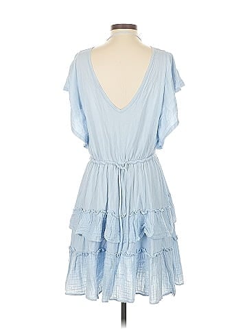 Daily Practice By Anthropologie Casual Dress (view 2)