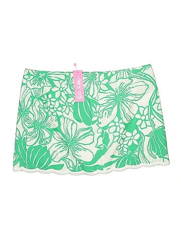 Lilly Pulitzer Casual Skirt (view 2)