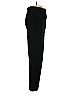 Vanessa Bruno Athe 100% Polyester Solid Black Dress Pants Size EU 34 / US 4 - photo 4