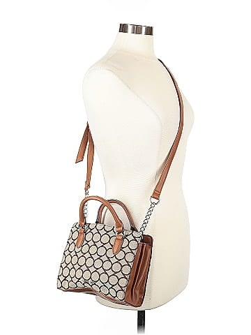 Nine West Satchel (view 2)