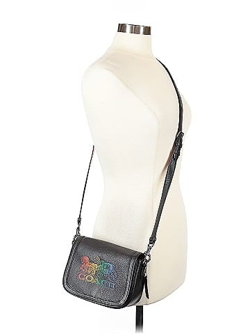Coach Factory Crossbody Bag (view 2)