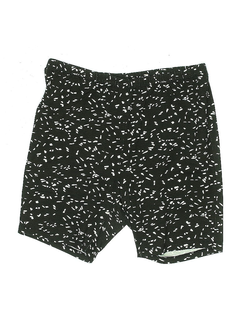 Pre-owned Ellos Shorts In Black