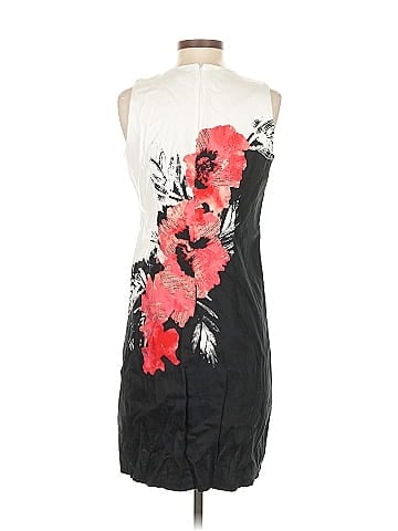 New York & Company Cocktail Dress (view 2)