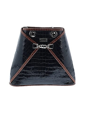 BSWANKY Leather Backpack (view 1)