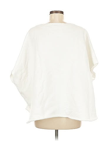 Frank & Eileen Poncho (view 2)
