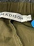 Madison 100% Polyester Brown Casual Skirt Size 11 - photo 4
