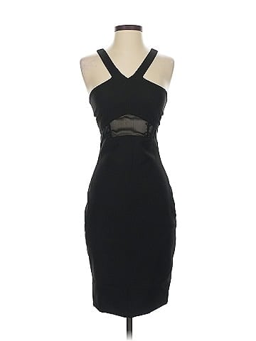 Elizabeth and James Cocktail Dress (view 1)