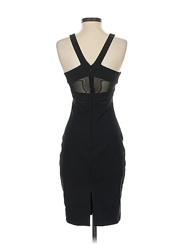 Elizabeth and James Cocktail Dress (view 2)