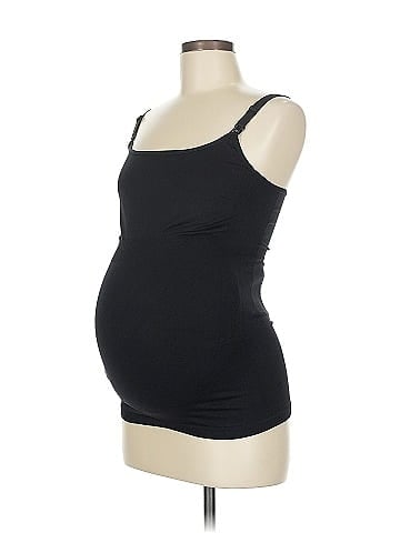 Isabel Maternity Tank Top (view 1)