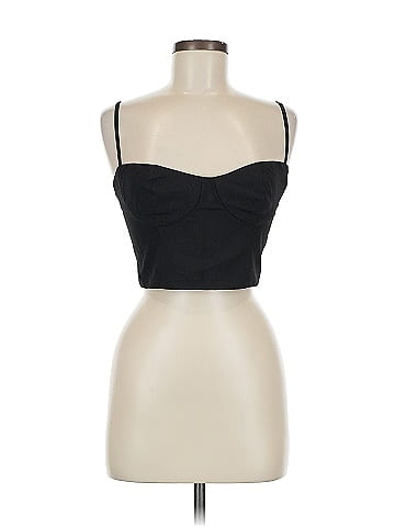 Babaton Sleeveless Top (view 1)