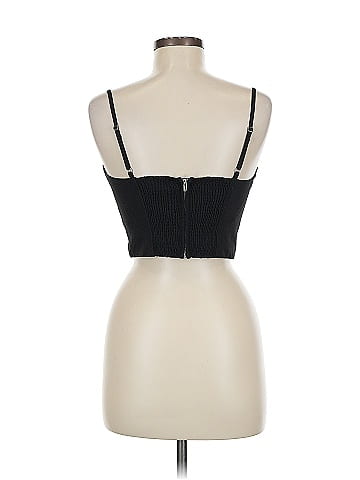 Babaton Sleeveless Top (view 2)