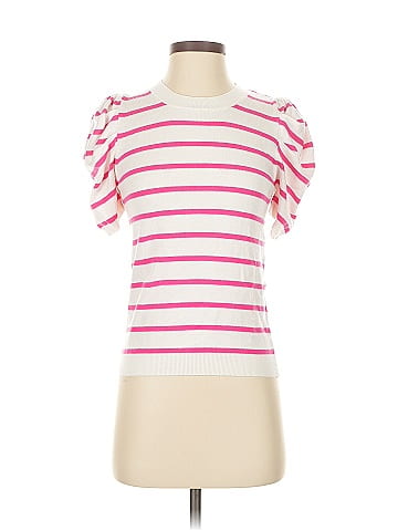 Dokotoo Short Sleeve Top (view 1)