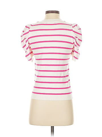 Dokotoo Short Sleeve Top (view 2)