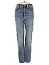 Madewell Blue Jeans Size 25 waist - photo 1