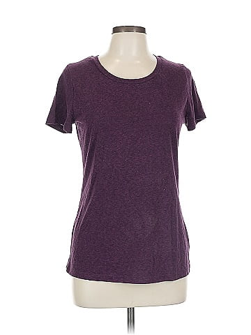 Mossimo Supply Co. Active T-Shirt (view 1)