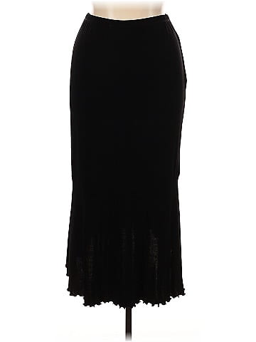 Travelers by Chico's Formal Skirt (view 2)