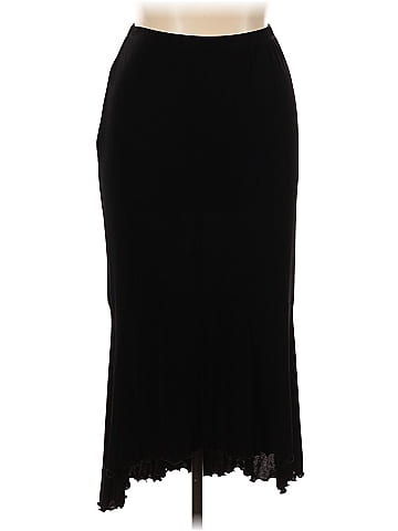 Travelers by Chico's Formal Skirt (view 1)