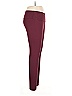 Fabletics Burgundy Active Pants Size M (estimated) - photo 4