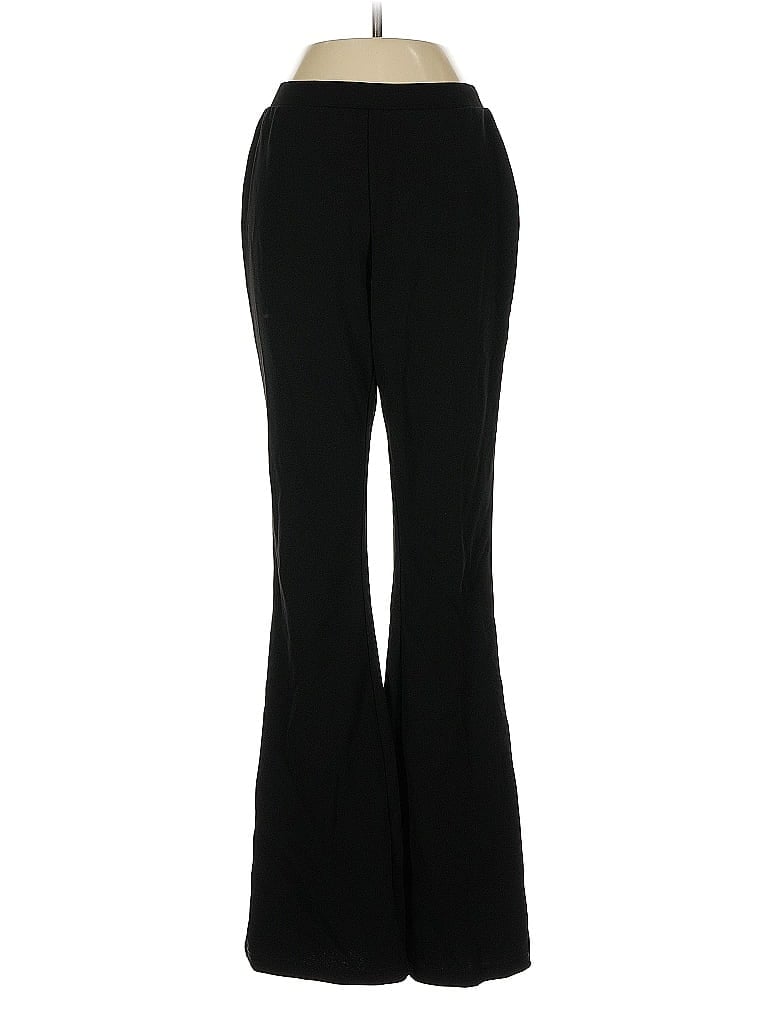 Click to view more detailed imagery on our partner's website Pre-owned Asos Design Dress Pants In Black