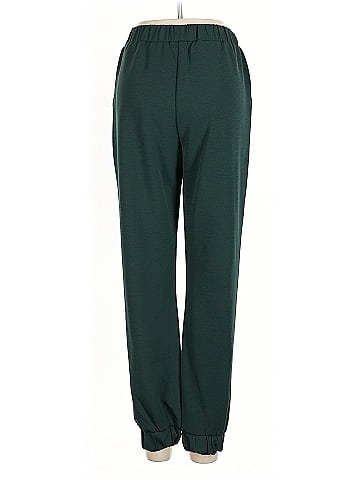 Blue Blush Casual Pants (view 2)