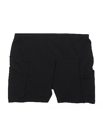 Ododos Athletic Shorts (view 1)