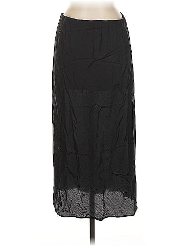 Madewell Formal Skirt (view 2)
