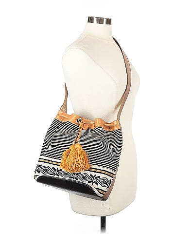 Assorted Brands Bucket Bag (view 2)