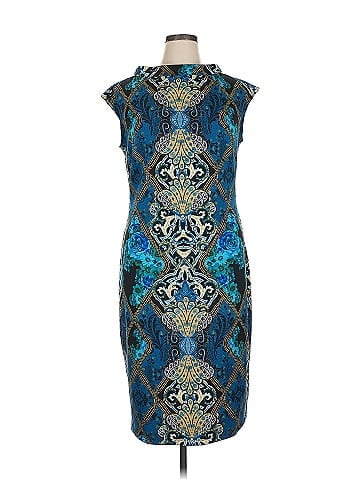 New York & Company Cocktail Dress (view 1)