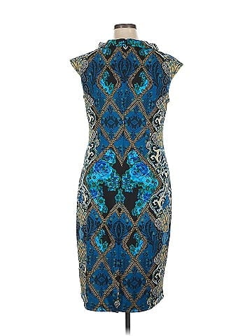 New York & Company Cocktail Dress (view 2)