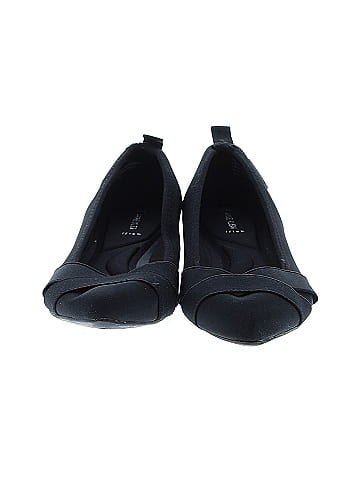 AK Anne Klein Flats (view 2)