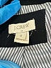 J.Crew Factory Store Gray Blazer Size 0 - photo 6