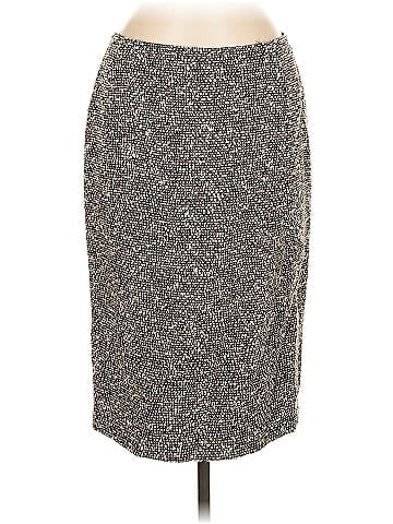 Lafayette 148 New York Casual Skirt (view 1)